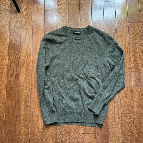 Naadam cashmere sweater